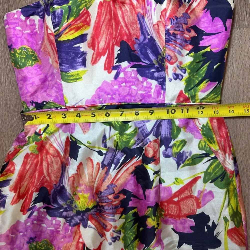 J. Crew crew silk